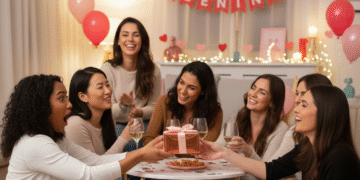 Easy Galentines Game Ideas for Groups: No Planning, No Stress