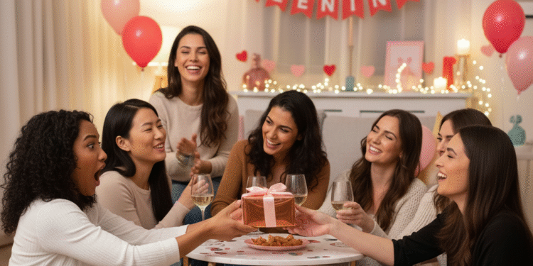 Easy Galentines Game Ideas for Groups: No Planning, No Stress