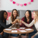 Host the Perfect Night with These Fun Galentines Day Games