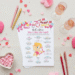 The Instant Party Solution: Why Printable Galentines Games Are a Host’s Best Friend 💖