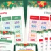 Christmas Jeoparty: The Ultimate Printable Game for Holiday Parties