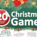 The Ultimate Guide to Printable Christmas Games: Family-Friendly & Hilarious Party Ideas