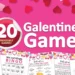 Host the Perfect Night with These Fun Galentines Day Games