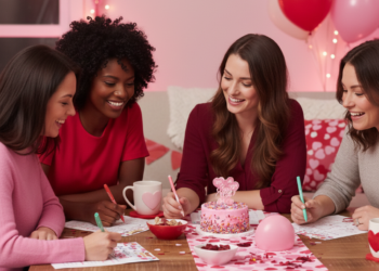 Best Budget-Friendly Galentines Day Game Ideas You Can Print Today