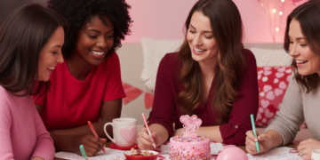 Best Budget-Friendly Galentines Day Game Ideas You Can Print Today