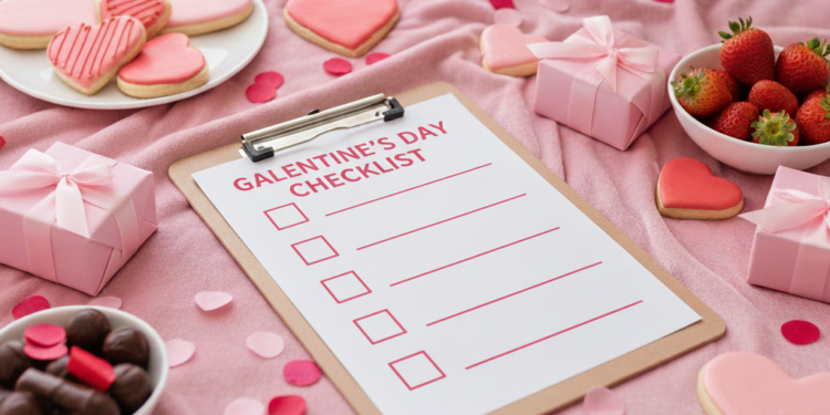 Galentines Theme Party Checklist: What You Actually Need (and What You Don’t)