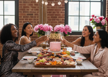 Stress-Free Galentines Ideas for Last-Minute Planning 🤯