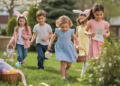 The Ultimate Easter Egg Hunt: Ideas for Extended Fun