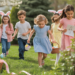 The Ultimate Easter Egg Hunt: Ideas for Extended Fun