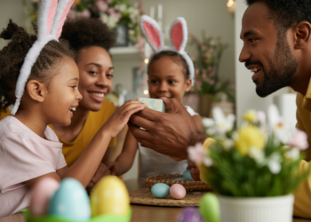 Host & Enjoy: Low-Prep Easter Games for a Stress-Free Day