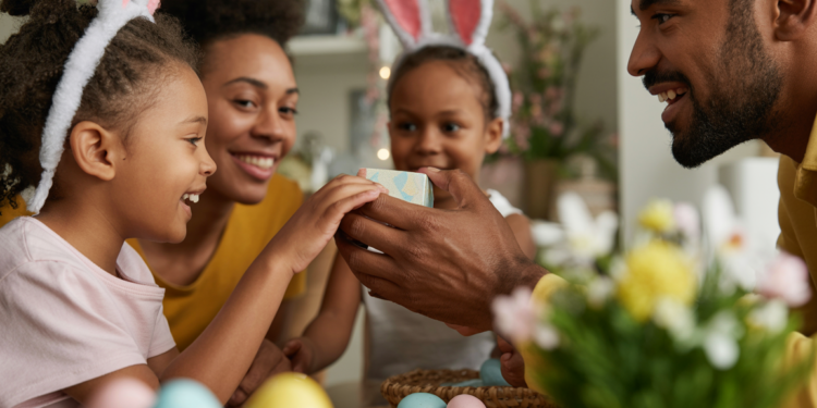 Host & Enjoy: Low-Prep Easter Games for a Stress-Free Day