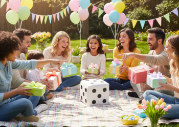 Last-Minute Lifesaver: Printable Easter Games You Need Now