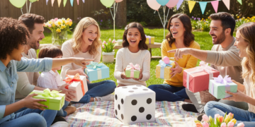 Last-Minute Lifesaver: Printable Easter Games You Need Now