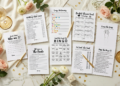 15 Printable Bridal Shower Games That Work for Any Size Group