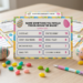Easter Friendly Feud: The Printable Easter Game Adults and Kids Will Actually Love