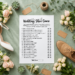 How to Play the Wedding Shoe Game: Questions, Rules, and Hosting Tips
