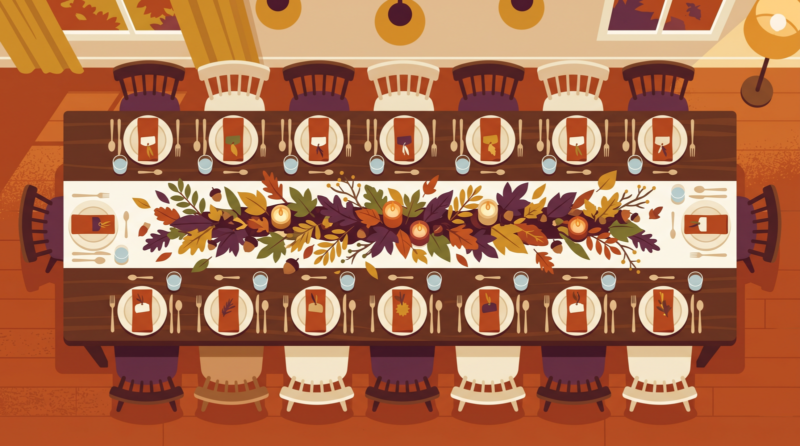 How many people are coming?