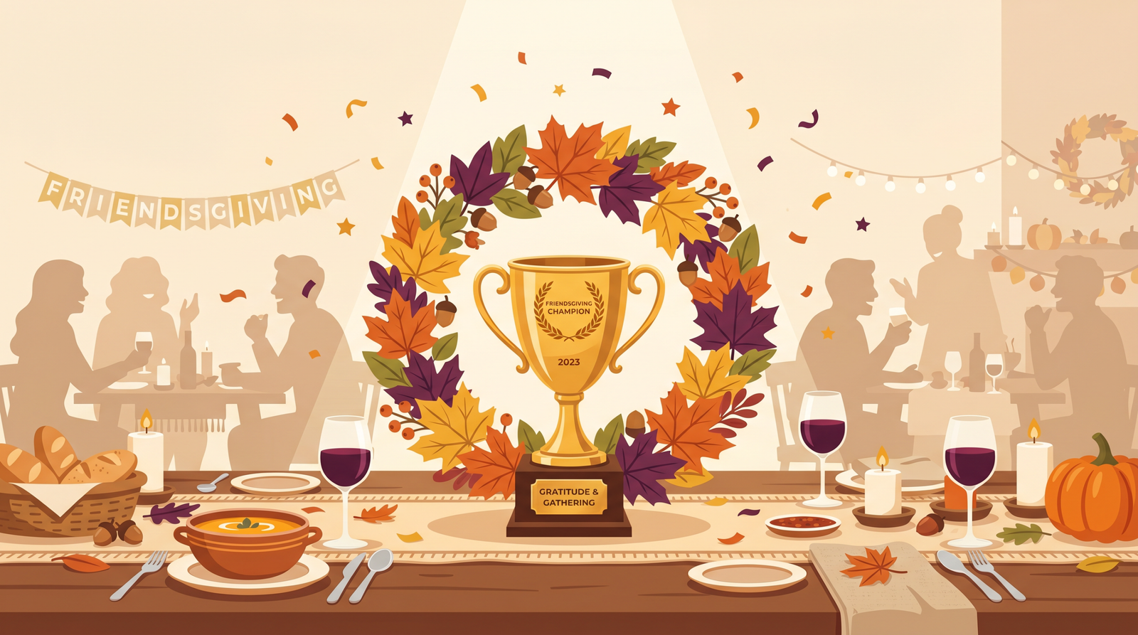 How do you feel about someone winning a prize?