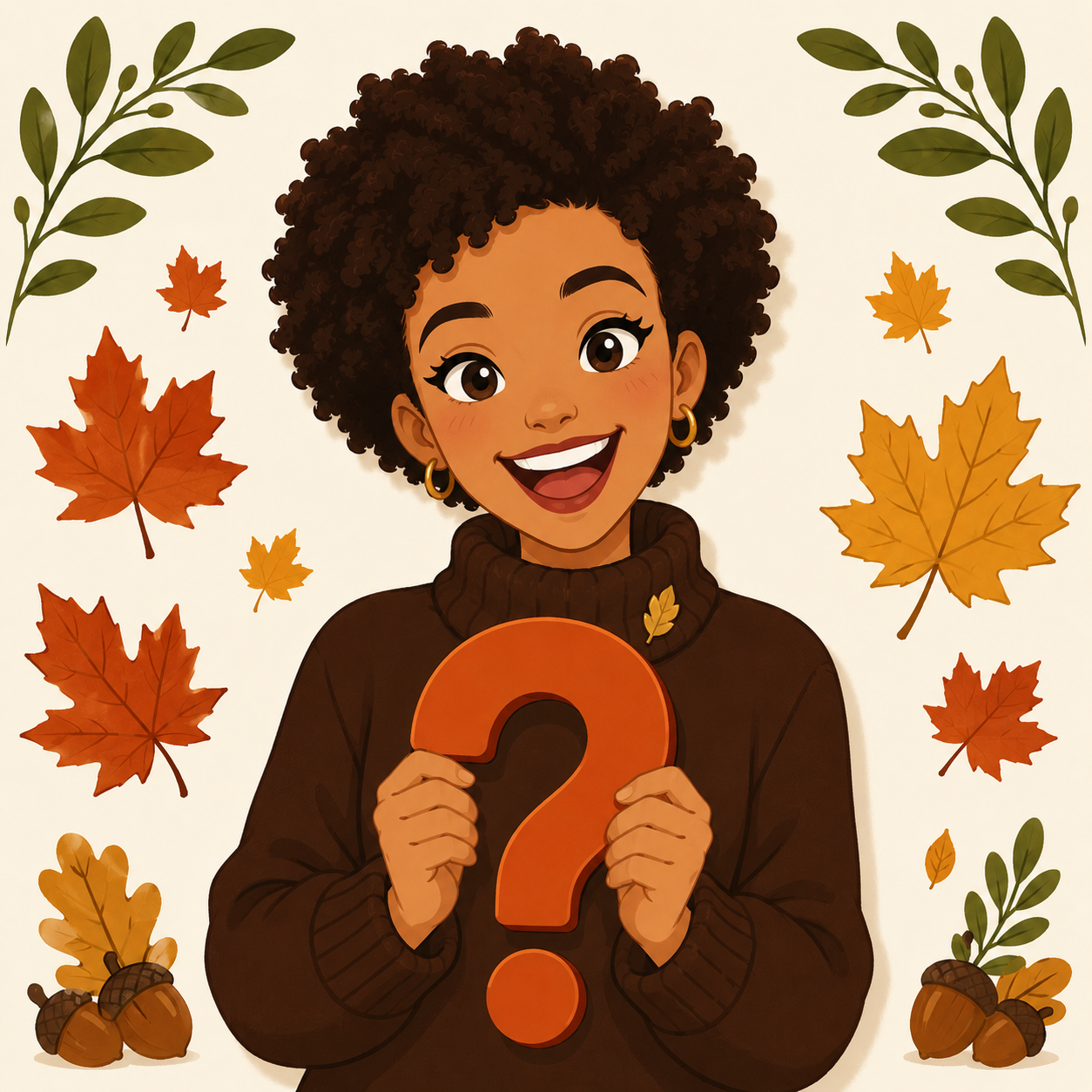 Thanksgiving Trivia Quiz