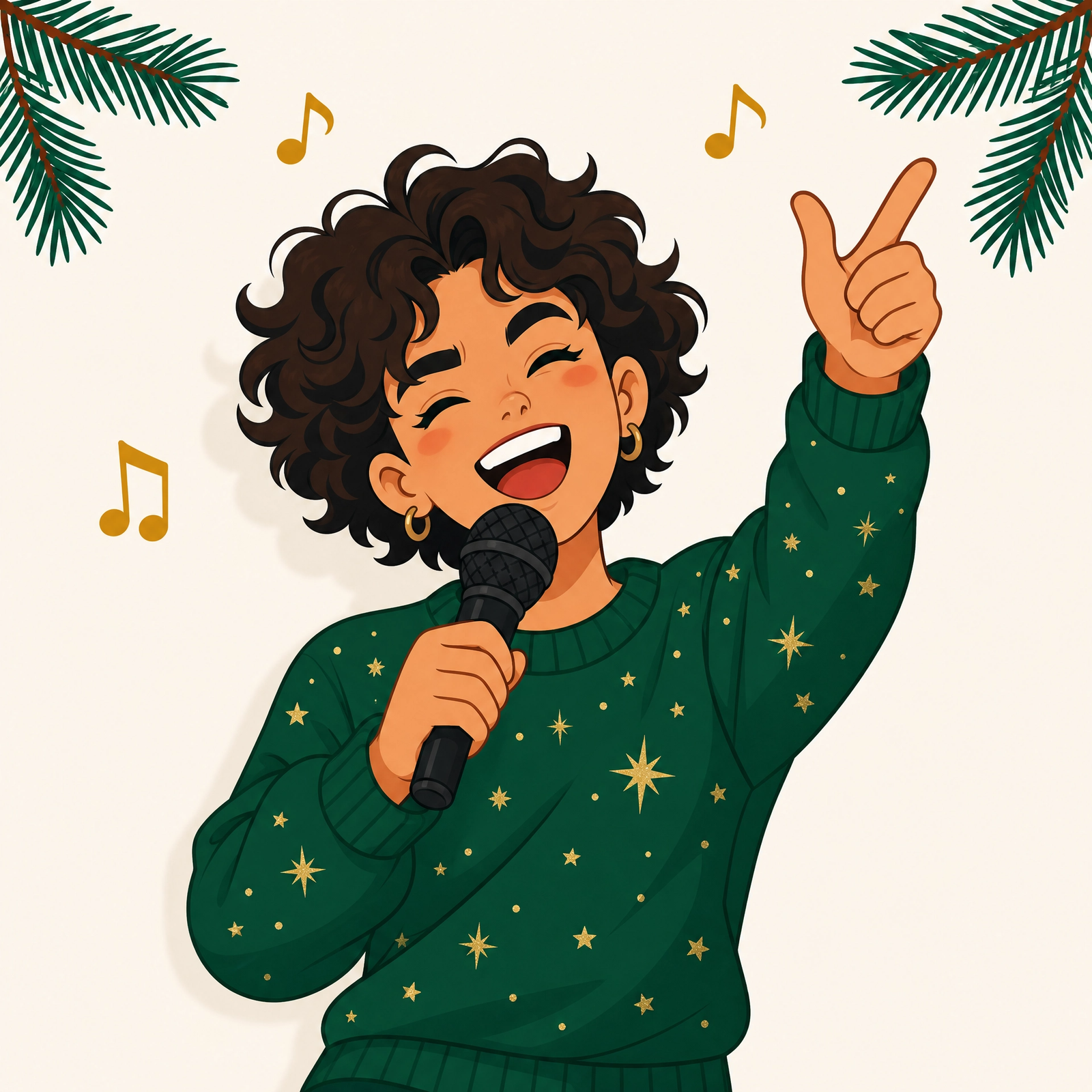Christmas Song Trivia Quiz