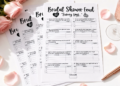 How to Play the Bridal Feud Game (And Be the Best Emcee in the Room)