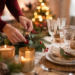 How to Plan a Christmas Party (Without Doing Everything the Day Of)