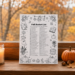 54 Fall Bucket List Ideas For The Coziest Autumn Yet