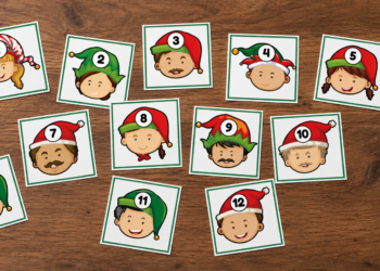 Elf Scavenger Hunt Ideas Your Kids Will Beg to Play Again