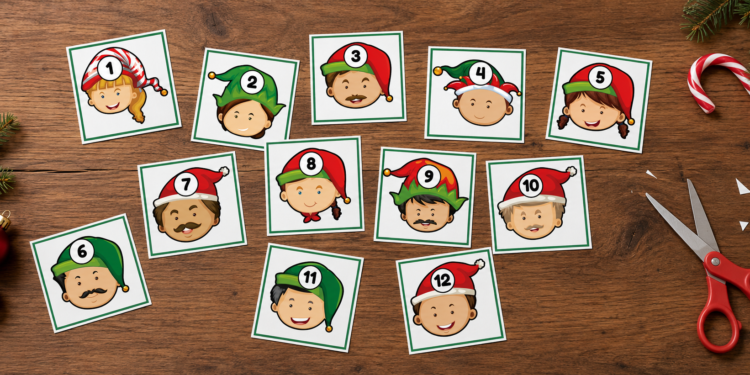 Elf Scavenger Hunt Ideas Your Kids Will Beg to Play Again