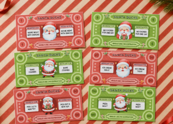 Stocking Stuffer Ideas for Kids That Won’t Get Tossed by New Year’s