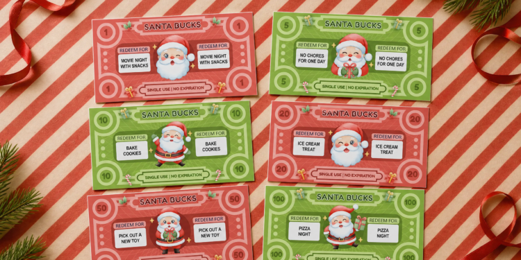 Stocking Stuffer Ideas for Kids That Won’t Get Tossed by New Year’s